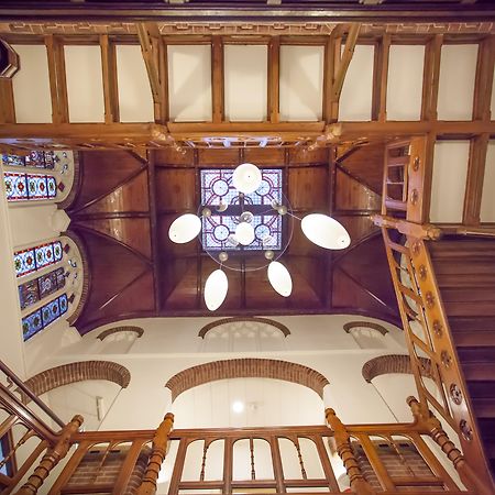 Fletcher Hotel Gilde Deventer Eksteriør billede