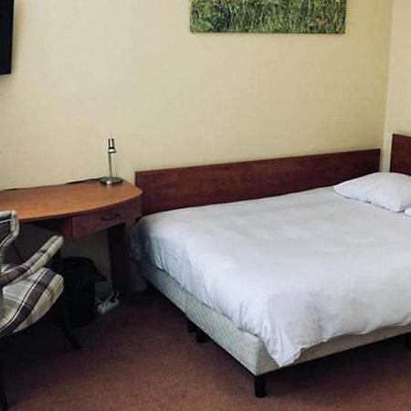 Fletcher Hotel Gilde Deventer Eksteriør billede