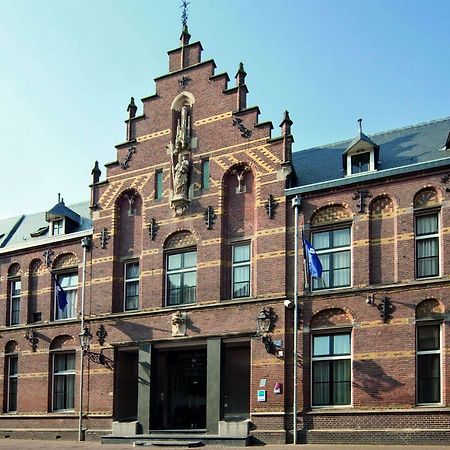 Fletcher Hotel Gilde Deventer Eksteriør billede
