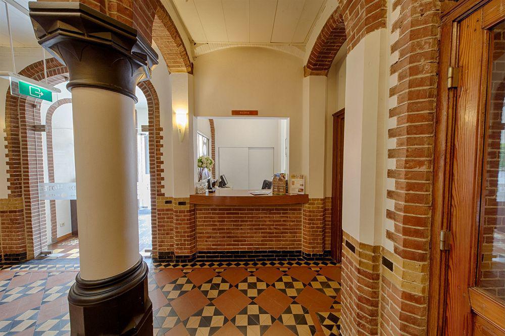 Fletcher Hotel Gilde Deventer Eksteriør billede