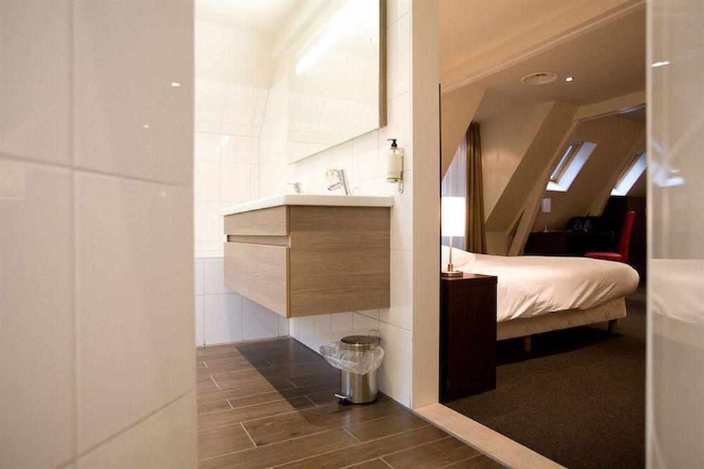 Fletcher Hotel Gilde Deventer Værelse billede