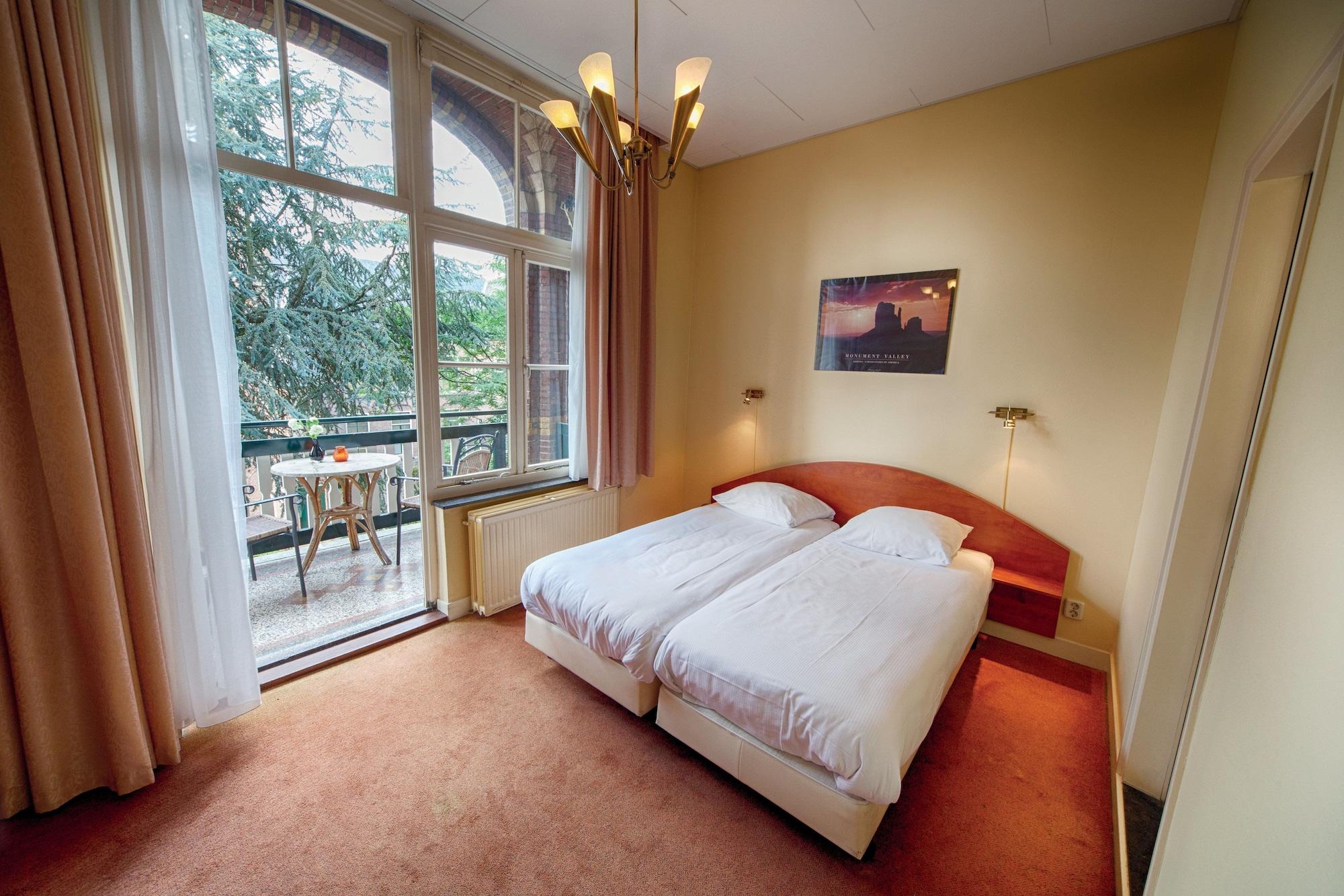 Fletcher Hotel Gilde Deventer Eksteriør billede