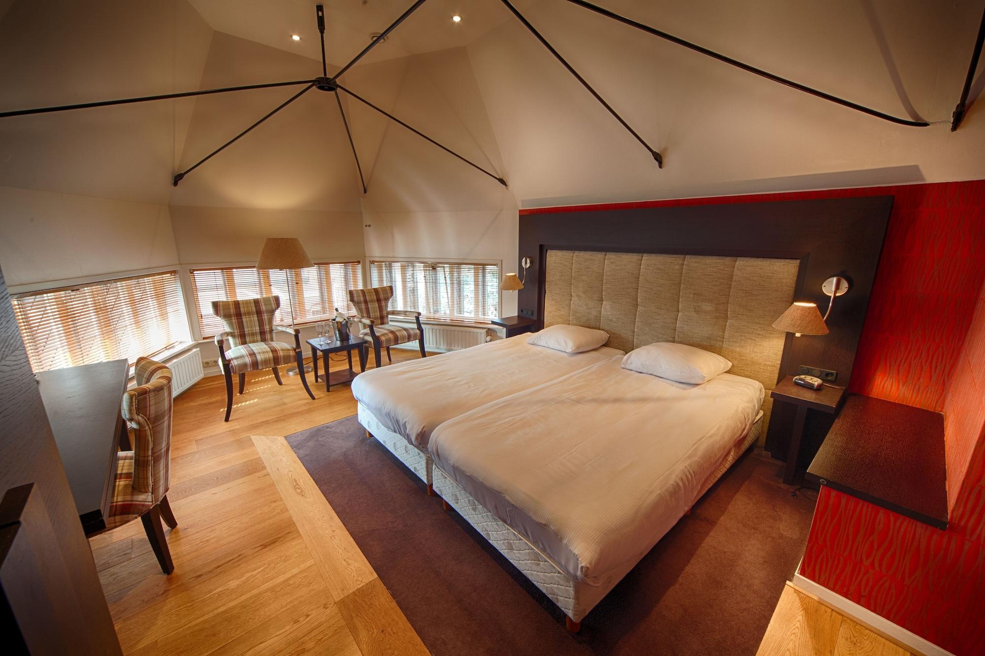 Fletcher Hotel Gilde Deventer Eksteriør billede