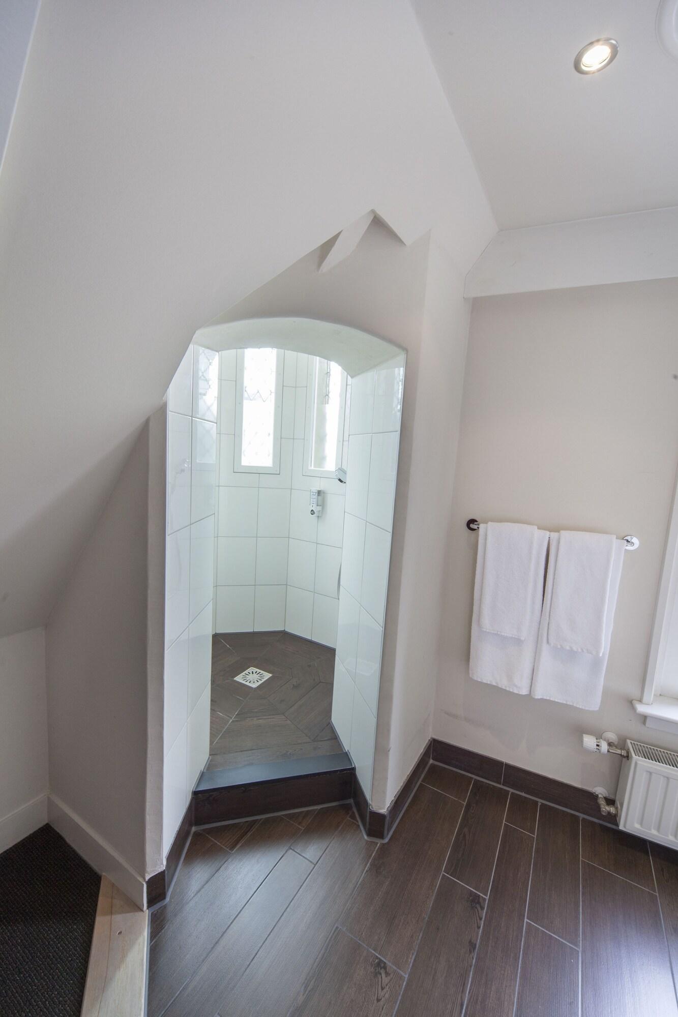 Fletcher Hotel Gilde Deventer Eksteriør billede