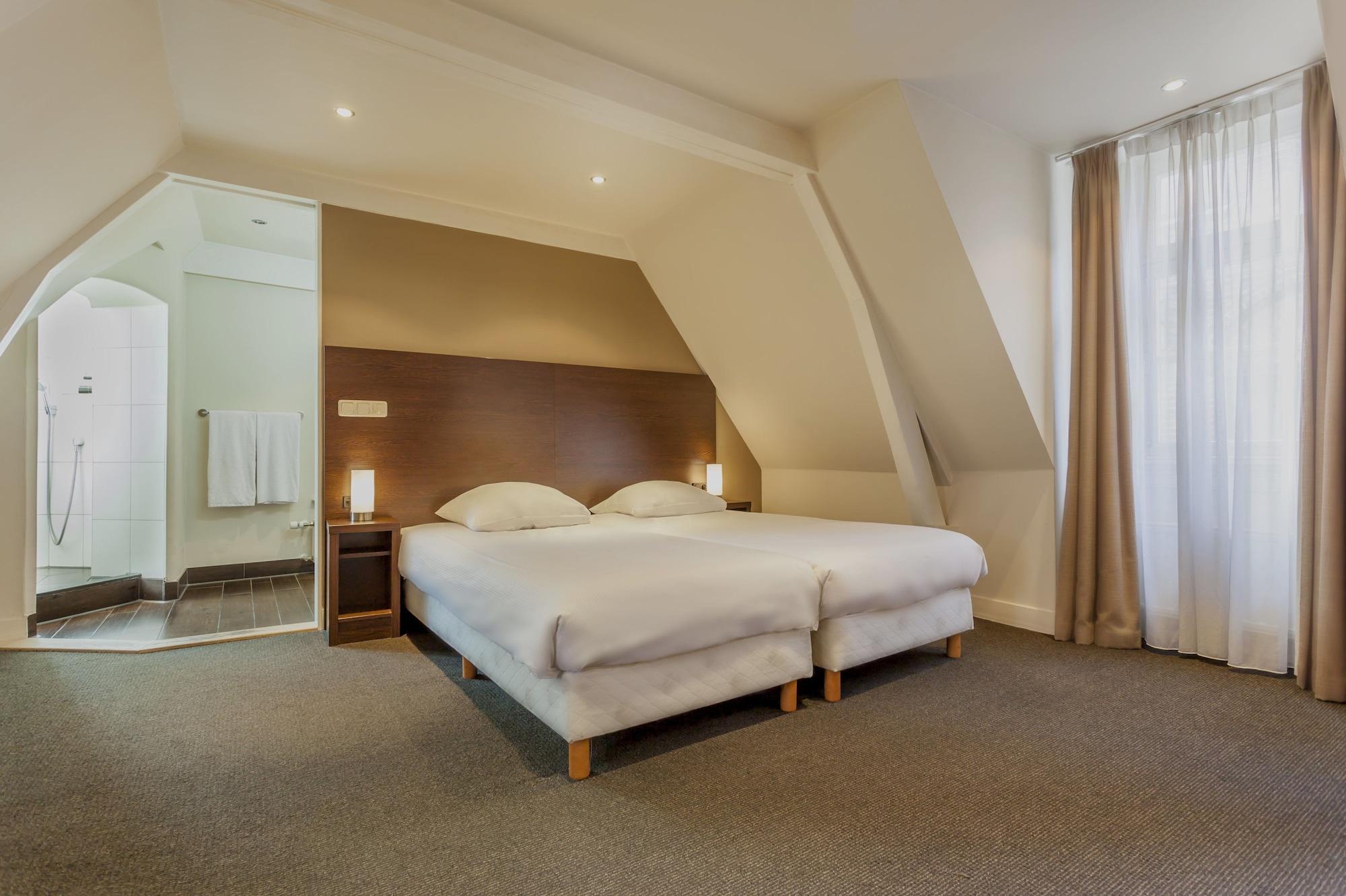 Fletcher Hotel Gilde Deventer Eksteriør billede