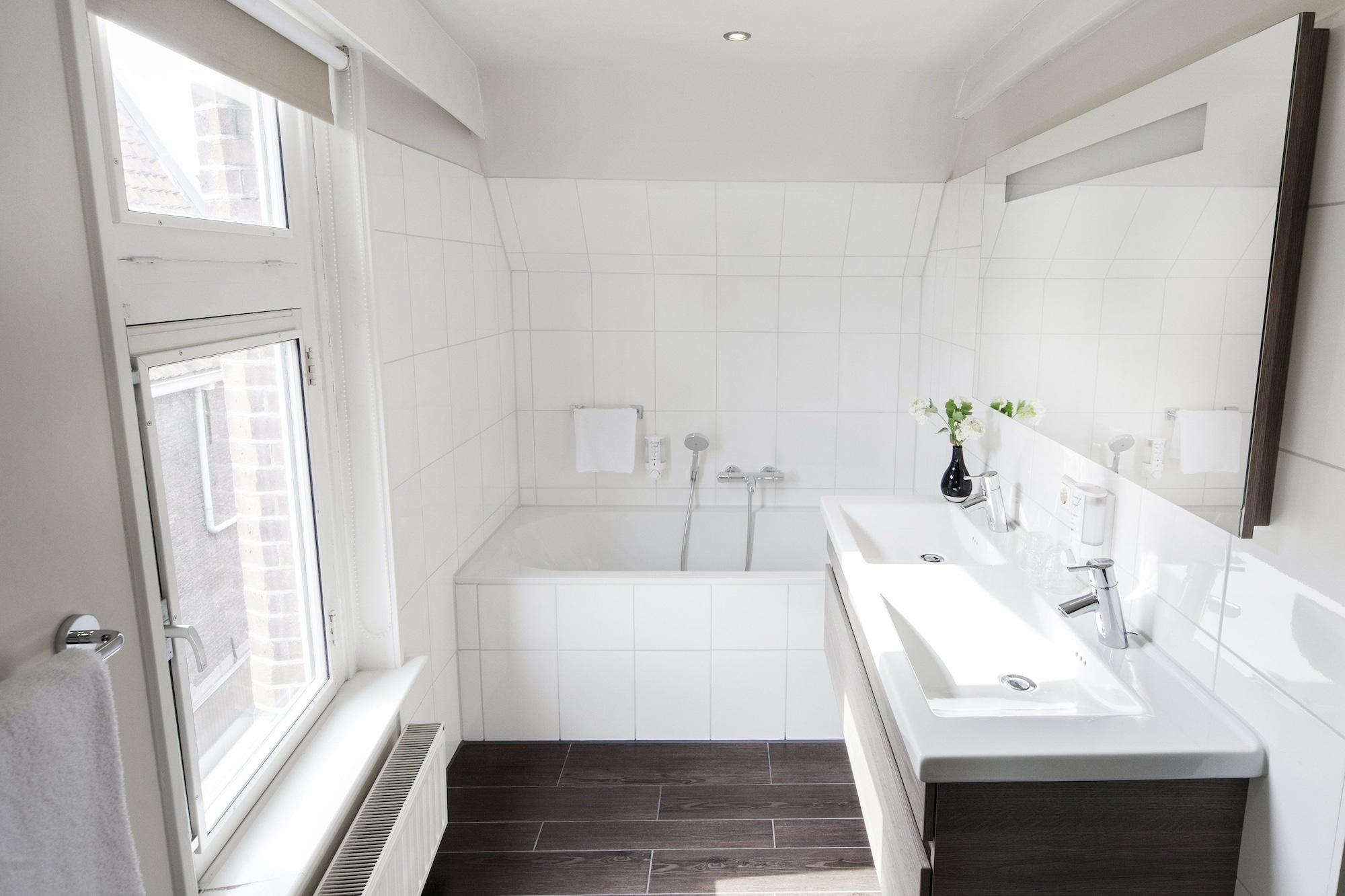 Fletcher Hotel Gilde Deventer Eksteriør billede