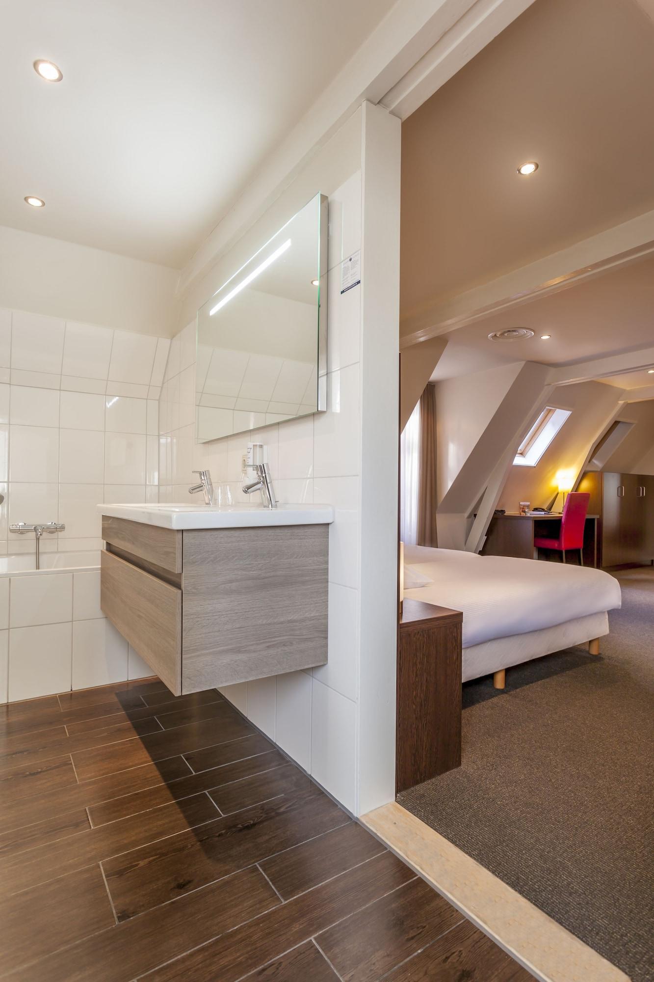Fletcher Hotel Gilde Deventer Eksteriør billede