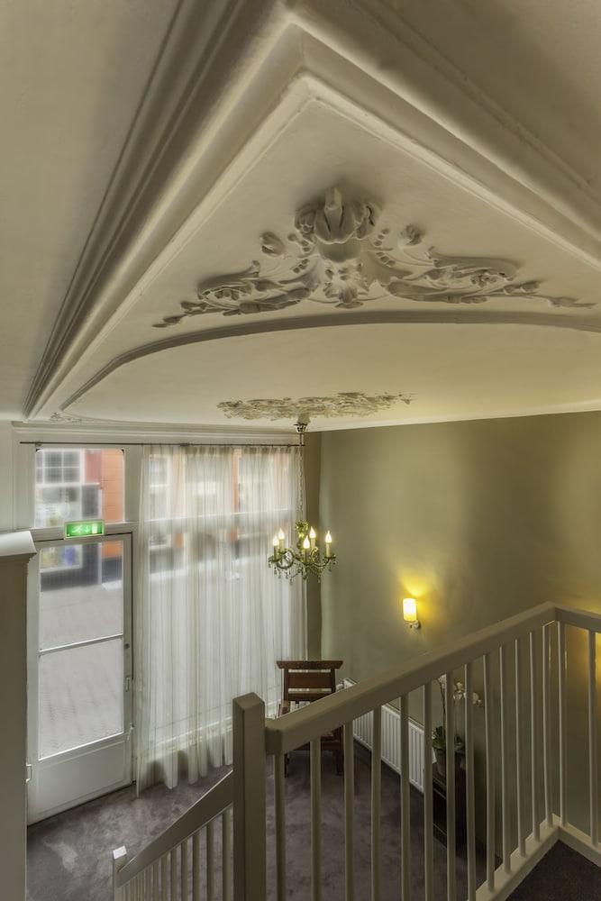 Fletcher Hotel Gilde Deventer Eksteriør billede