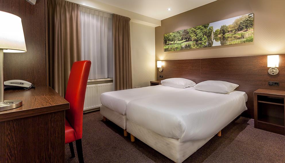 Fletcher Hotel Gilde Deventer Eksteriør billede