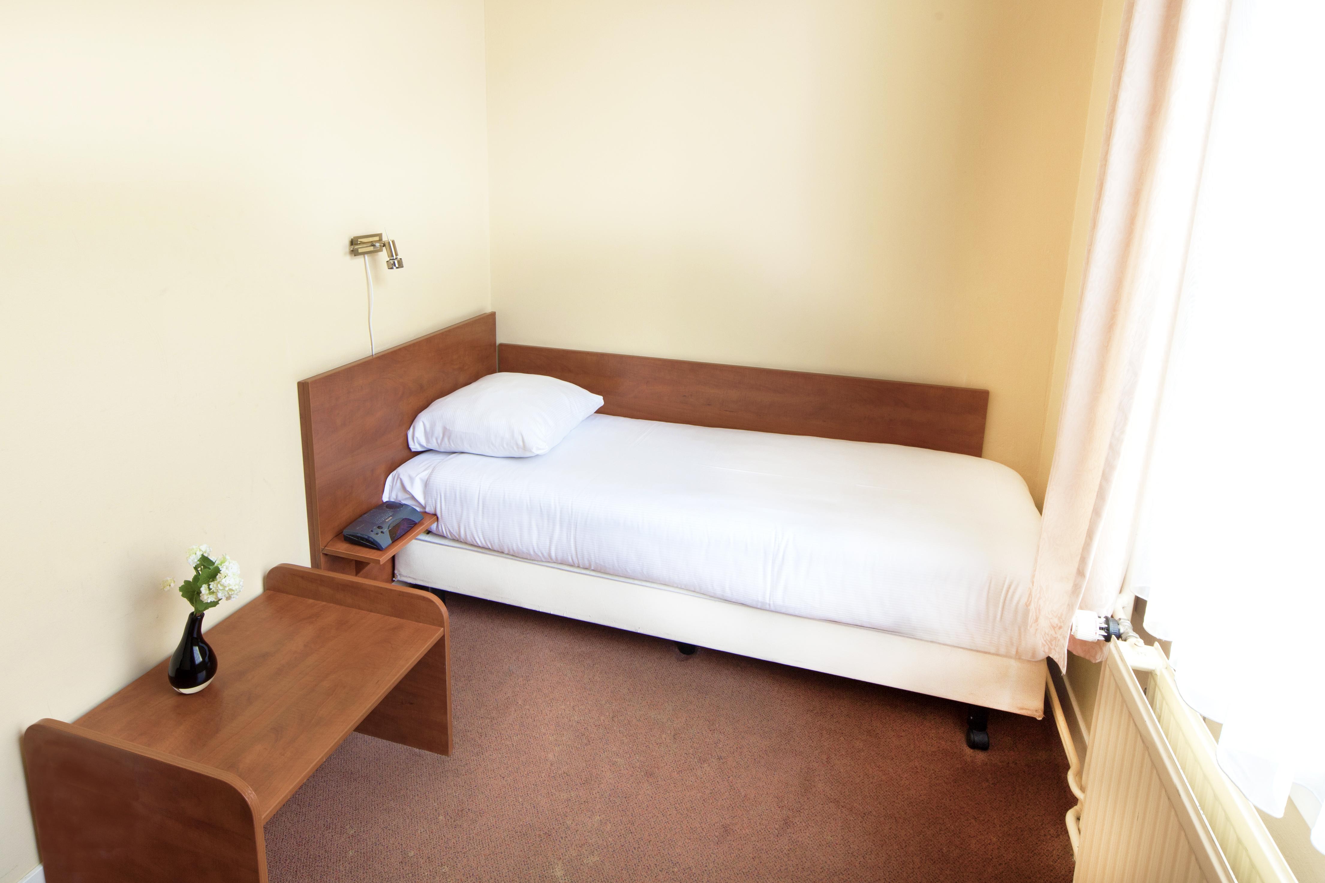Fletcher Hotel Gilde Deventer Eksteriør billede