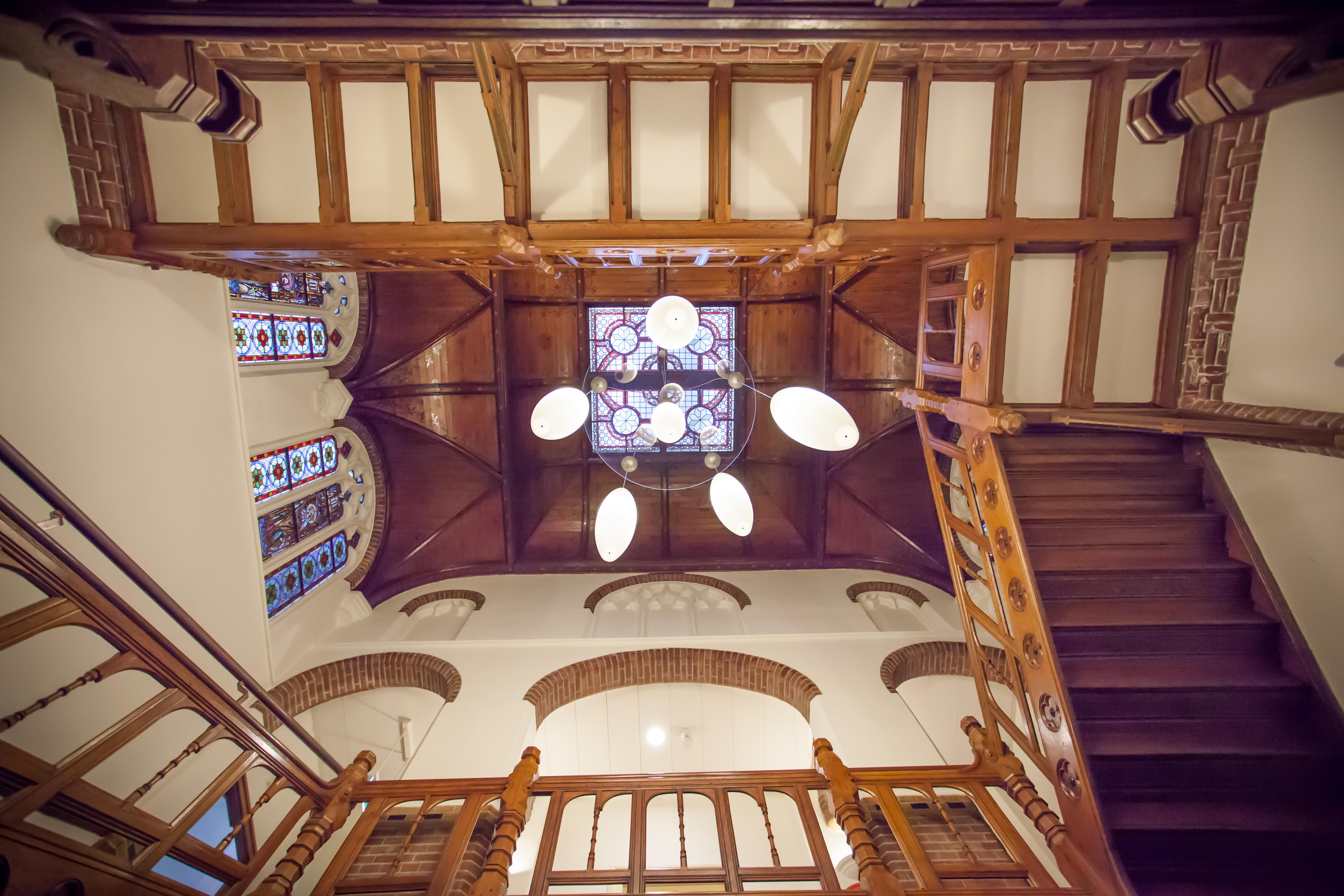 Fletcher Hotel Gilde Deventer Eksteriør billede