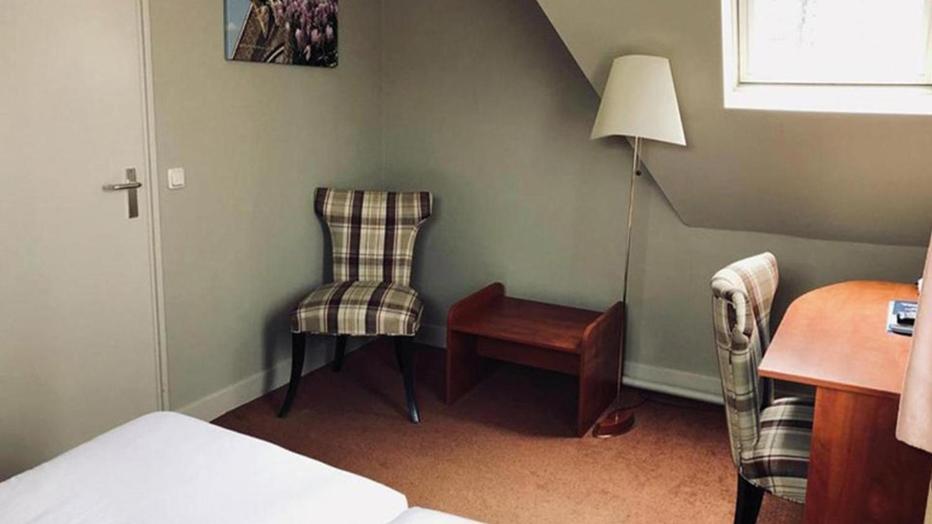 Fletcher Hotel Gilde Deventer Eksteriør billede