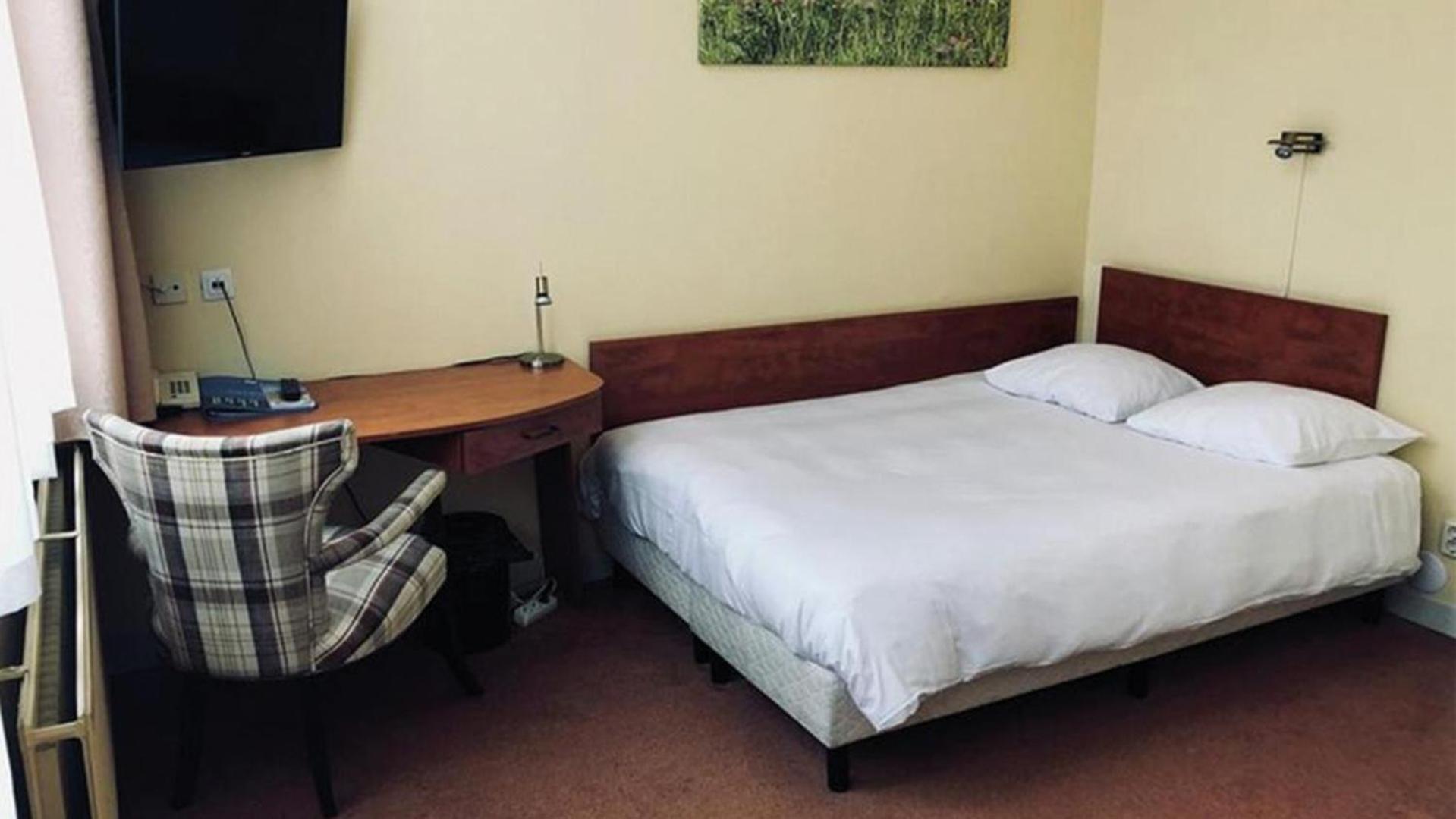 Fletcher Hotel Gilde Deventer Eksteriør billede
