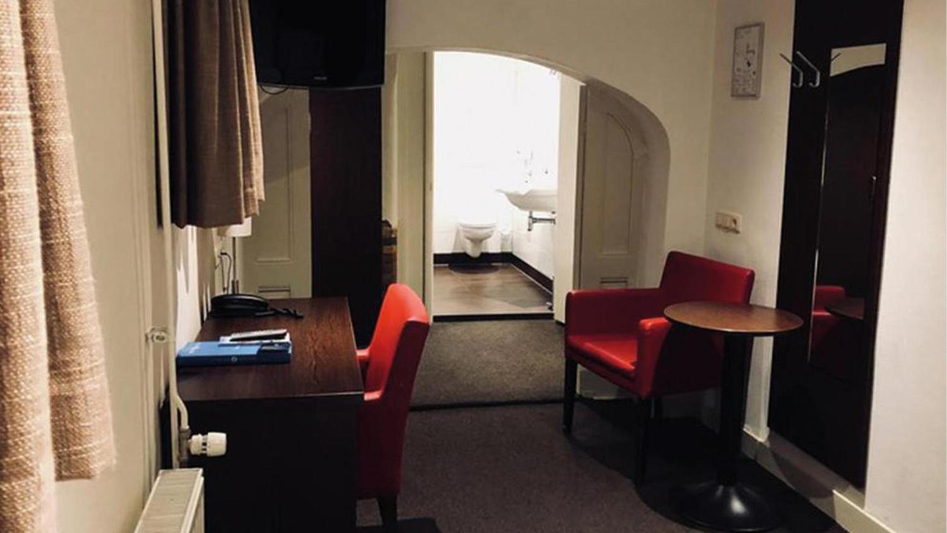 Fletcher Hotel Gilde Deventer Eksteriør billede