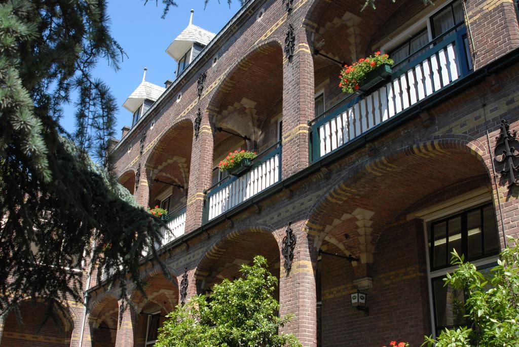 Fletcher Hotel Gilde Deventer Eksteriør billede