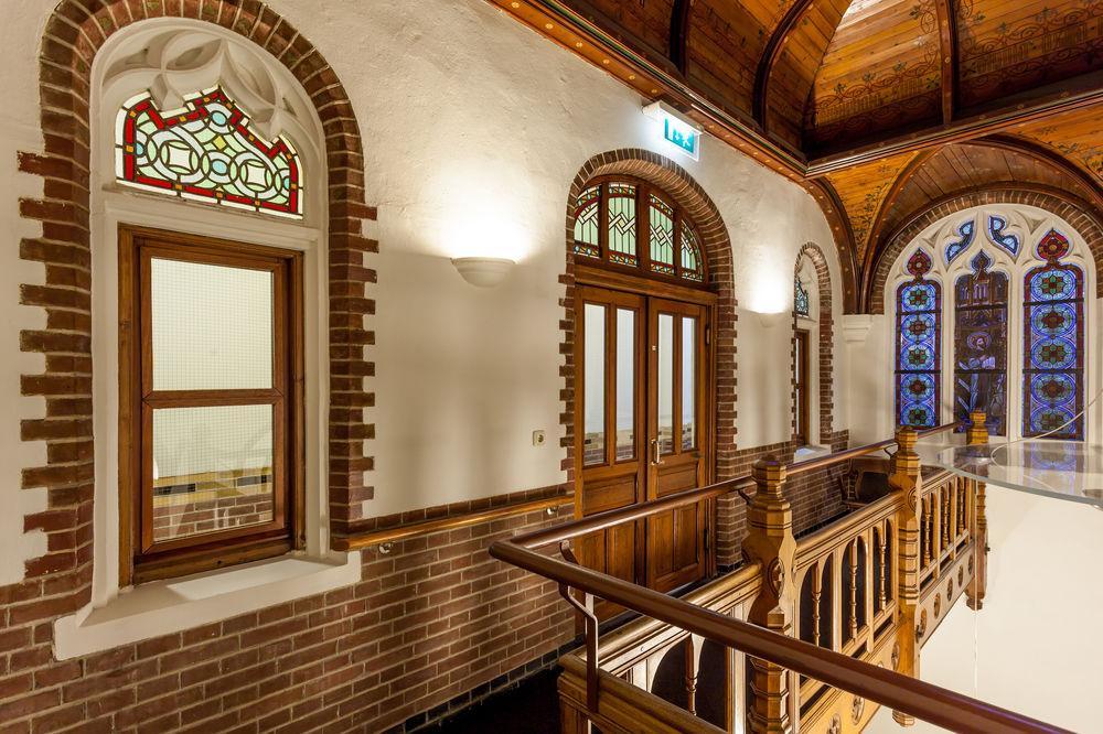 Fletcher Hotel Gilde Deventer Eksteriør billede