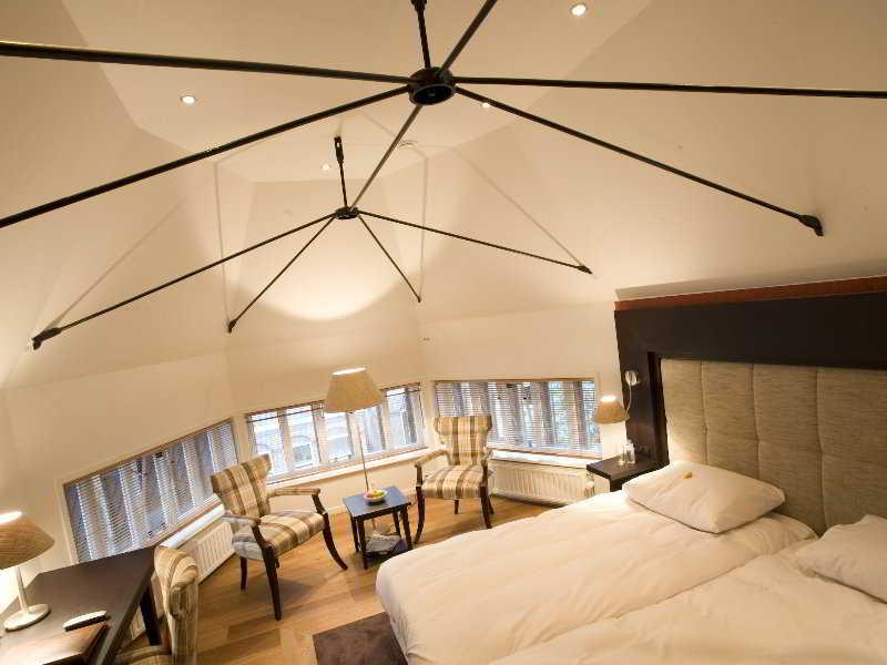 Fletcher Hotel Gilde Deventer Værelse billede