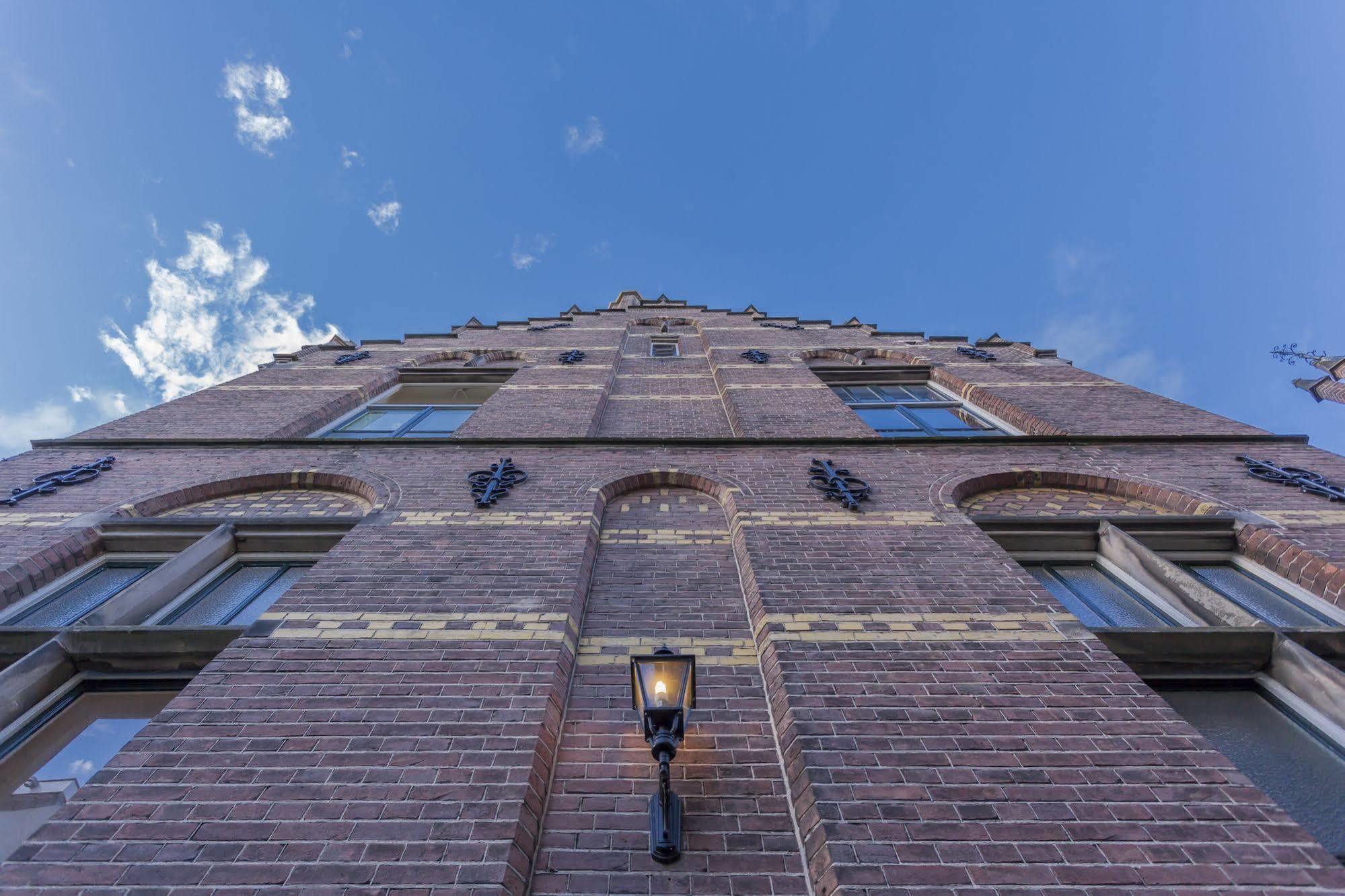 Fletcher Hotel Gilde Deventer Eksteriør billede