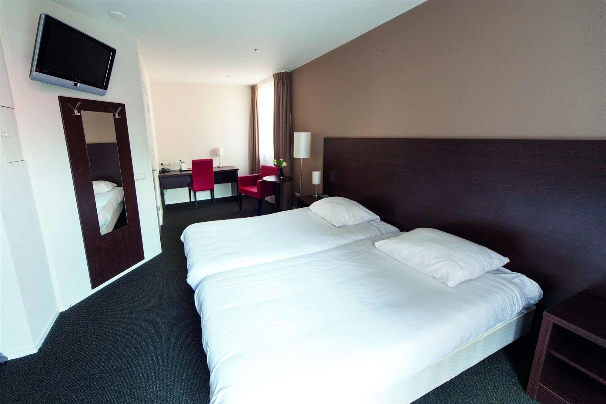 Fletcher Hotel Gilde Deventer Eksteriør billede