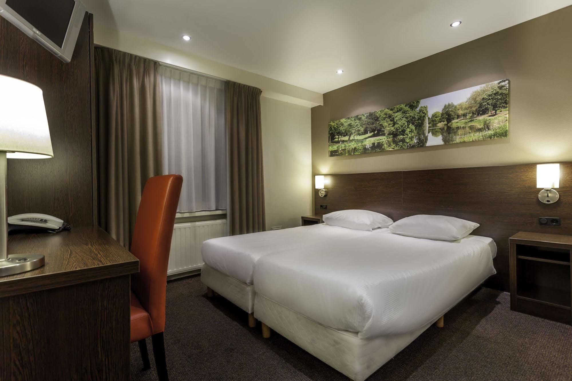 Fletcher Hotel Gilde Deventer Eksteriør billede