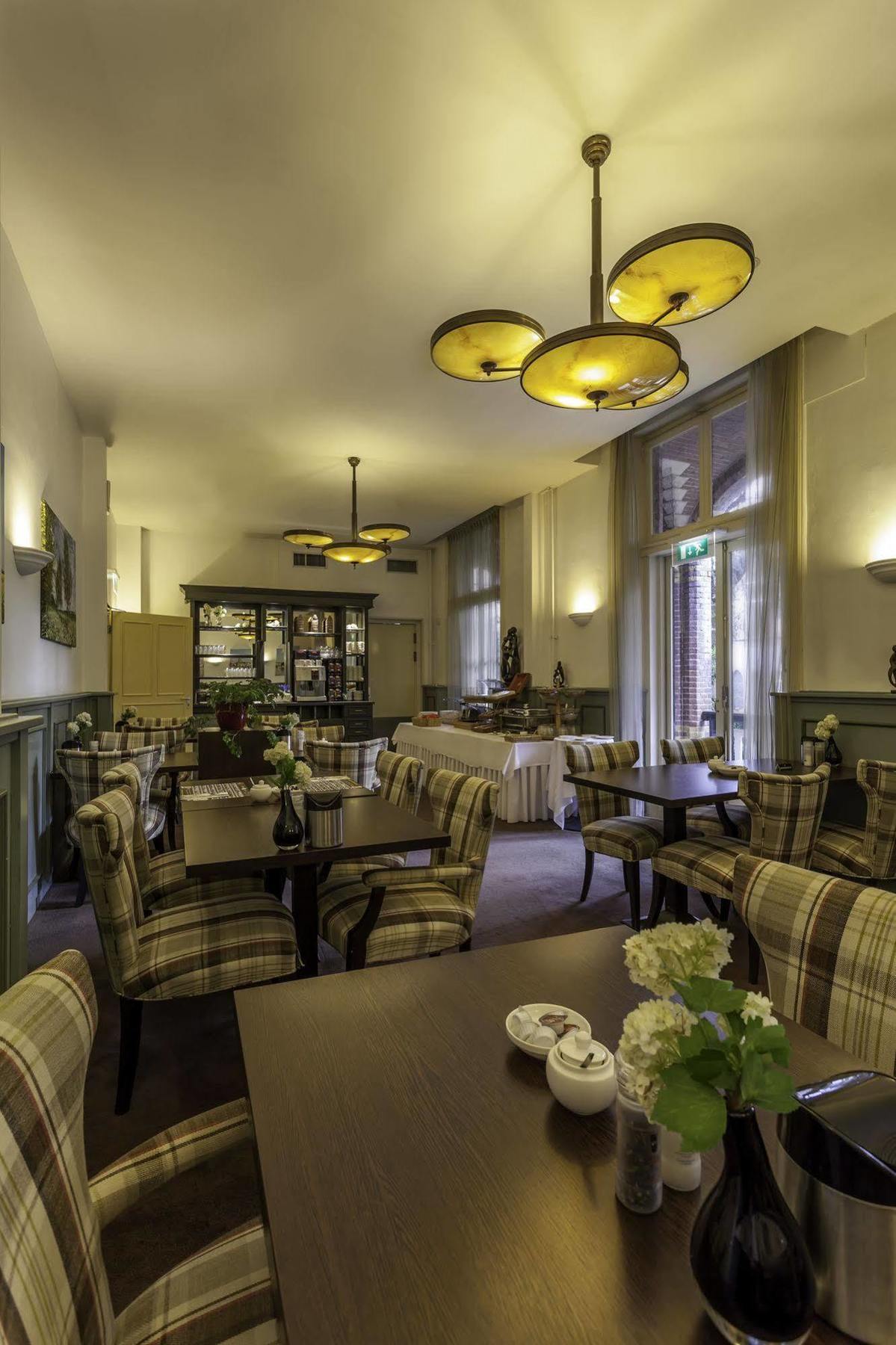 Fletcher Hotel Gilde Deventer Eksteriør billede