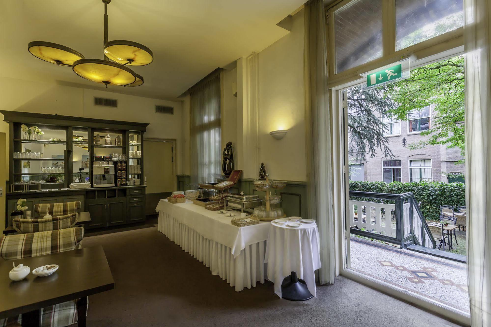 Fletcher Hotel Gilde Deventer Eksteriør billede