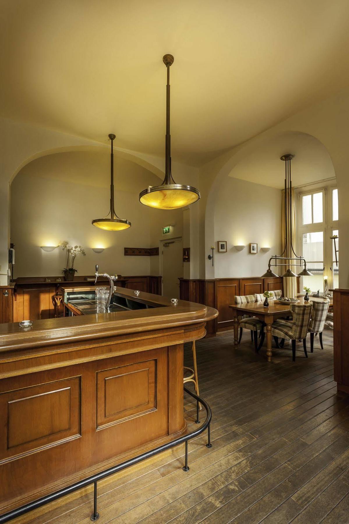 Fletcher Hotel Gilde Deventer Eksteriør billede