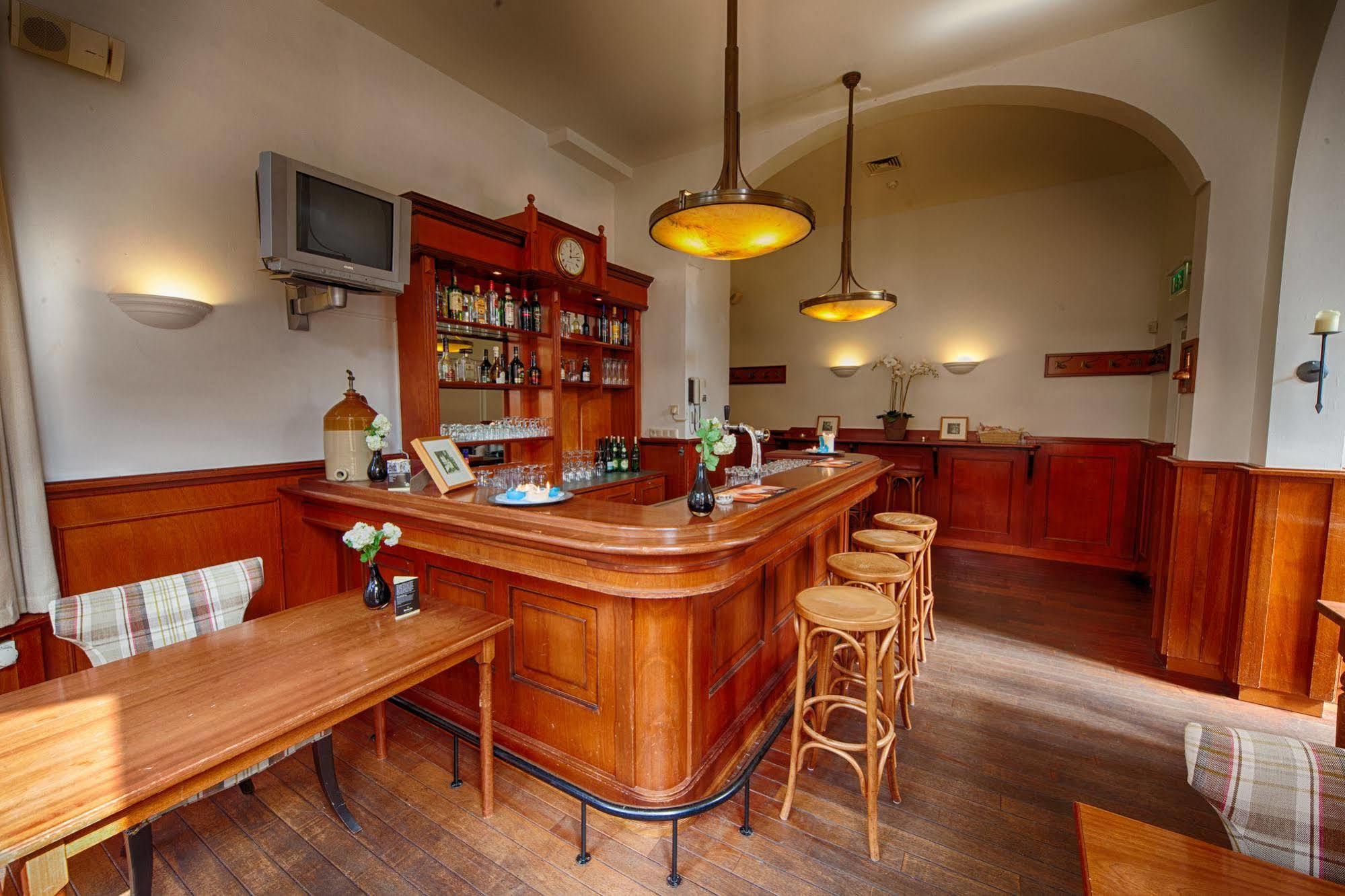 Fletcher Hotel Gilde Deventer Eksteriør billede