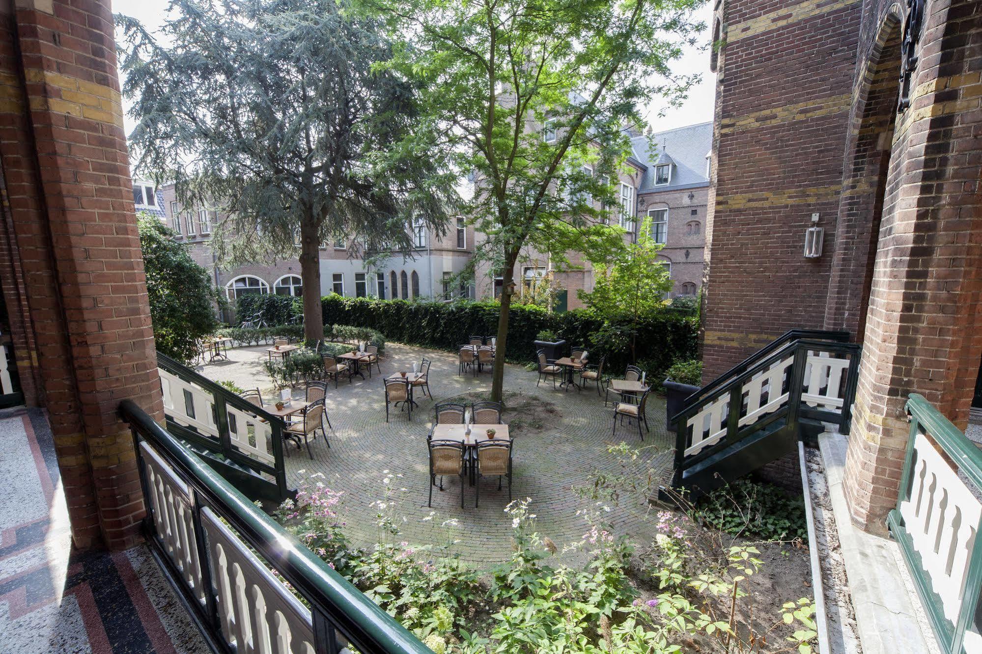 Fletcher Hotel Gilde Deventer Eksteriør billede